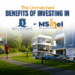 The unmatched benefits of investing in Hutu Exclusive by Mshel Homes 