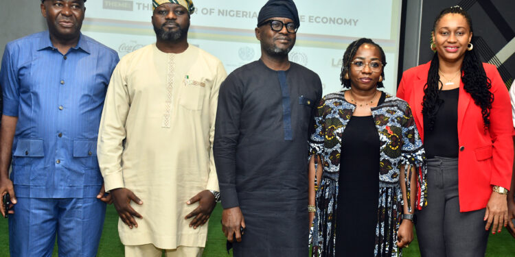 6th Lagos Waste Forum positions waste as Nigeria’s next economic frontier 