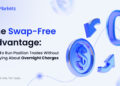 The swap-free advantage: How to run position trades without worrying about overnight charges 