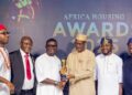 Tribitat Real Estate honoured as Africa’s emerging real estate brand of the year 2025 