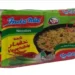 NAFDAC clarifies Indomie vegetable flavour recalled in France is not sold in Nigeria 