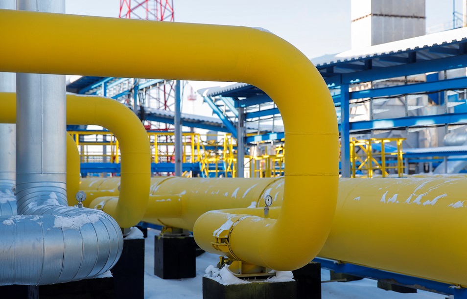 Gas supply restored on Lagos–Escravos pipeline — NISO