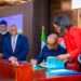 Governor Mbah signs Enugu 2026 budget into law, targets N870 billion IGR