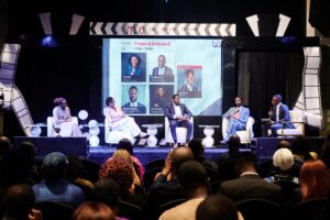 From Afrobeats to fashion: How targeted financing can scale Nigeria’s creative economy