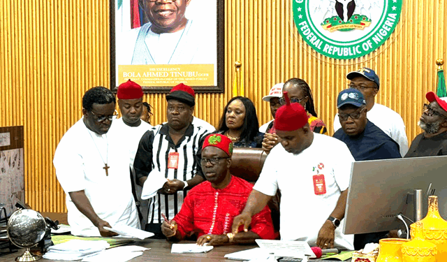 Anambra, Zamfara move to harmonise taxes as states align with Tinubu’s reform