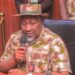 Nigeria’s Defence Minister resigns over health grounds amid National security emergency 