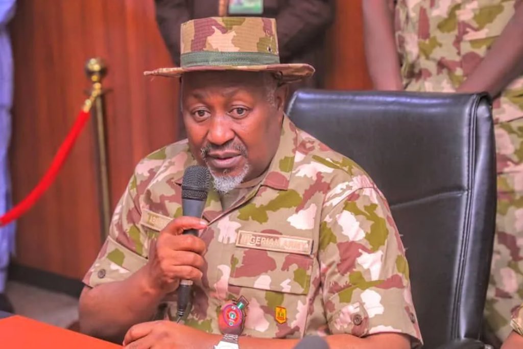 Nigeria’s Defence Minister resigns over health grounds amid National security emergency 