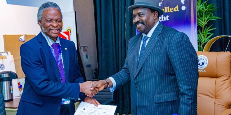 NCAA approves Heliconia–EAN Aero Nigeria for charter flight operations 