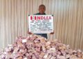 NDLEA seizes over 7.6 million tramadol pills, 76,273kg of cannabis in nationwide raids 
