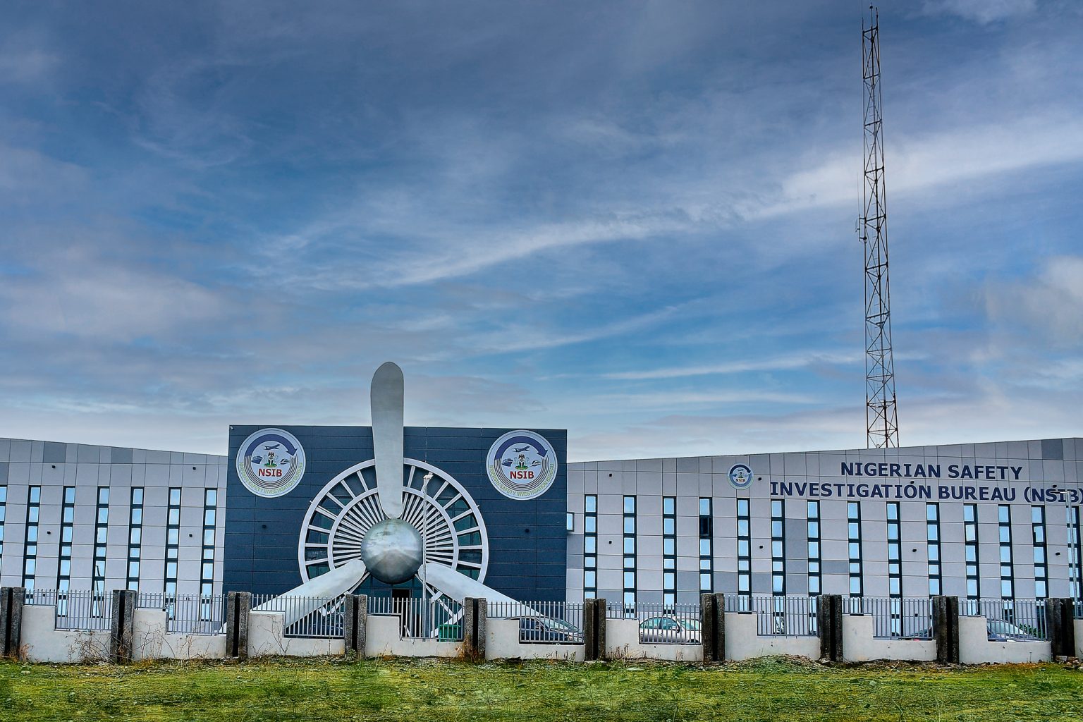 NSIB confirms crash landing of Skypower Express aircraft at Owerri airport