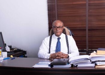 Nnamdi Kanu: Onyechi Ikpeazu SAN weighs in on terrorism conviction, lawyers’ withdrawal allegation