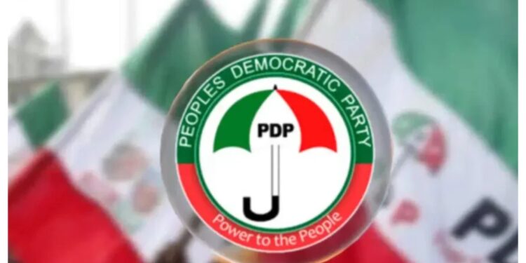 PDP condemns Christmas Eve bomb blast in Borno, blames FG for security lapses 