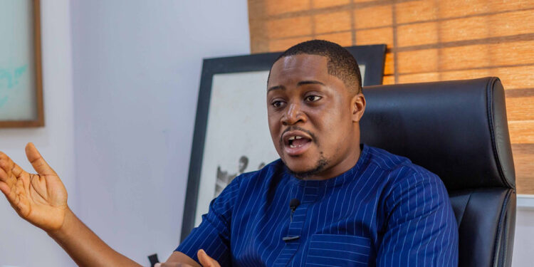 Lagos’ creative boom under threat due to infrastructure gaps — Industry Leader 