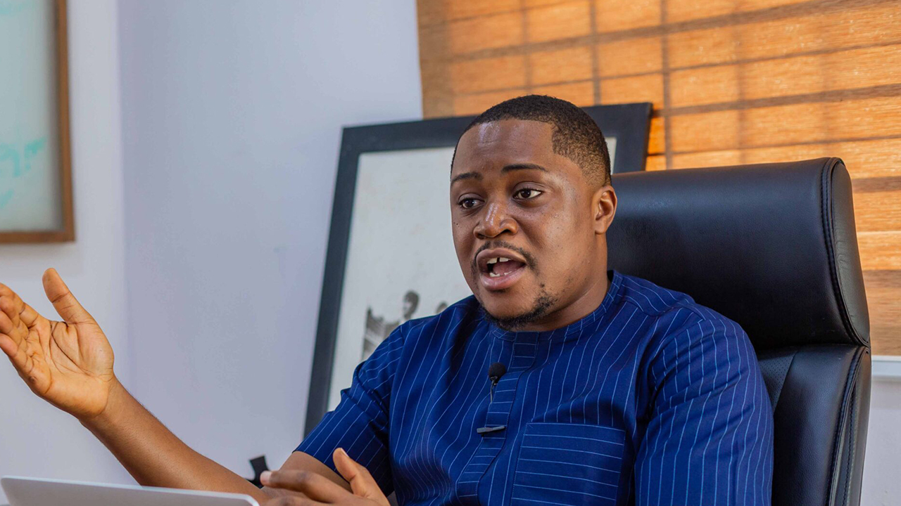 Lagos’ creative boom under threat due to infrastructure gaps — Industry Leader 