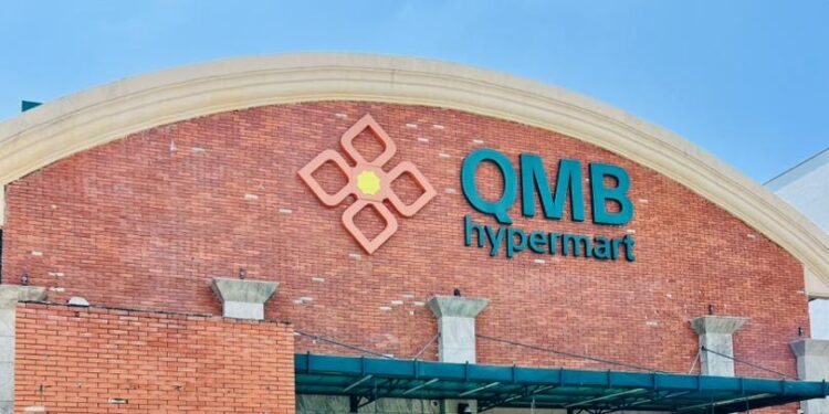 LASG unseals QMB Lifestyle Centre, clears company of building violations 