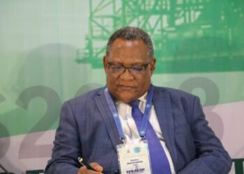 Seplat’s new board director Saidu Mohammed withdraws over Federal Government appointment 