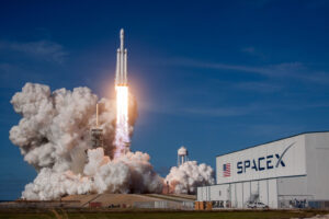 How to invest in SpaceX IPO from Nigeria