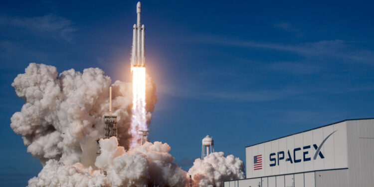 SpaceX enters IPO quiet period as company targets 2026 listing, $1.5 trillion valuation