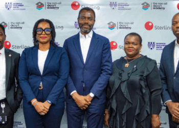 Sterling Bank, Enterprise Development Centre, PAU, Sign MoU  