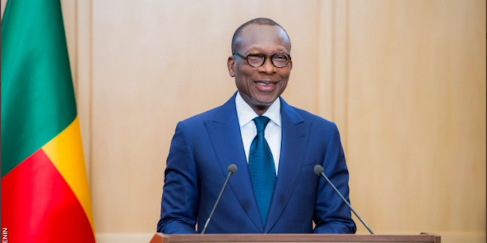 Benin Army foils coup attempt after soldiers seize state television 