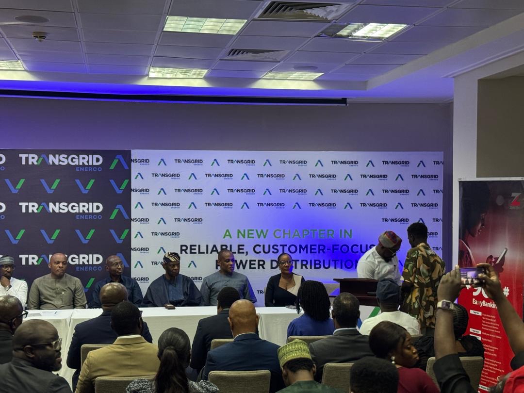 WPG completes N360 billion sale of Eko Disco stake to Transgrid