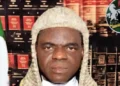 Federal High Court disposes of 16,019 cases in one year — CJ 