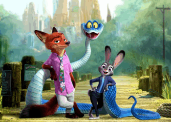 Zootopia 2 opens with N13.2 million at the Nigerian box office 
