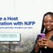 Become a host organization with the Nigeria Jubilee Fellows Programme (NJFP)