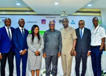 Fidson holds Signing Ceremony to commence Rights Issue for N21billion to fortify market dominance  