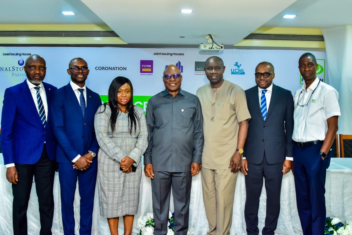 Fidson holds Signing Ceremony to commence Rights Issue for N21billion to fortify market dominance  