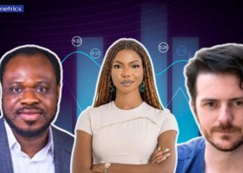 Meet the COOs driving Nigeria’s fintech growth in 2025 