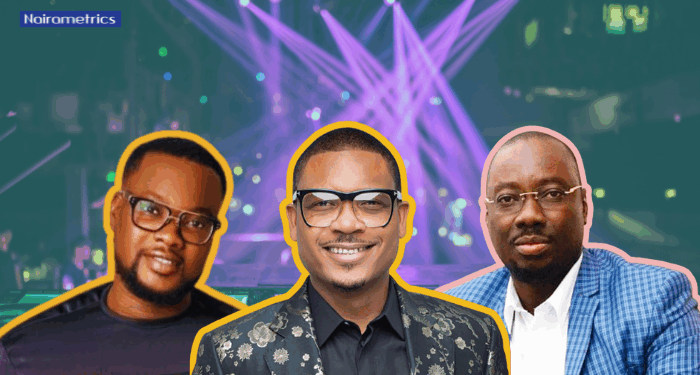 Meet 7 owners of popular clubs in Lagos 