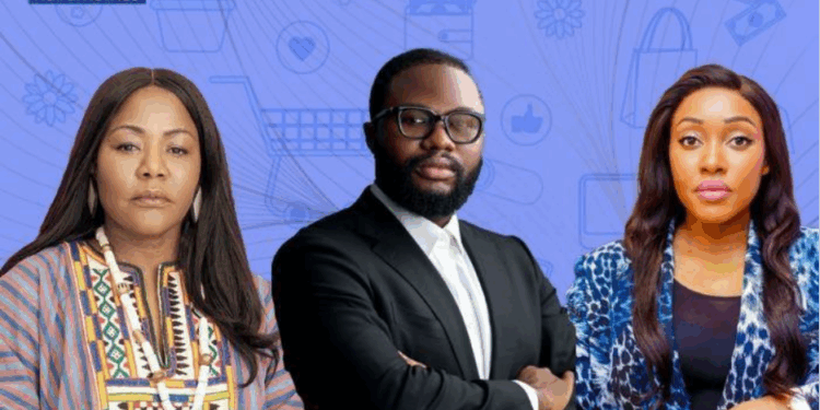 Meet the founders behind Nigeria’s luxury fashion retailers 