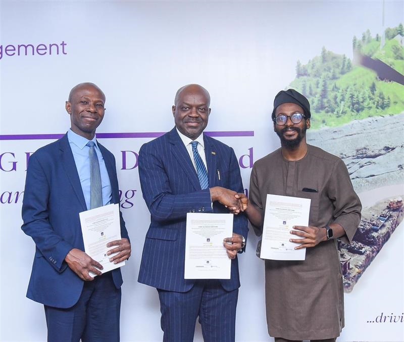 FCMB-TLG private debt fund secures regulatory approval for its Series II Issuance
