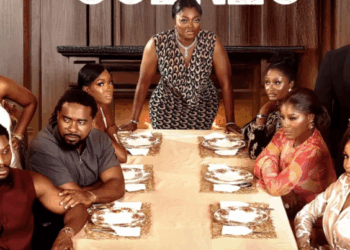 Funke Akindele’s Behind the Scenes crosses N500M in two weeks 