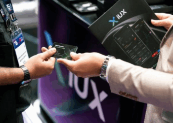 The IUX Trading Advantage: Ultra-low spreads, fast execution & smart tools built for all traders  