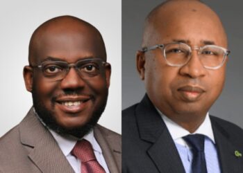 Jalo Waziri, Tony Ibeziakor – when Irokos’ move