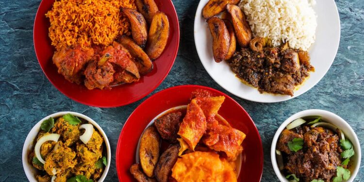 Detty December: How much it costs to cook a Christmas meal for a household of four 