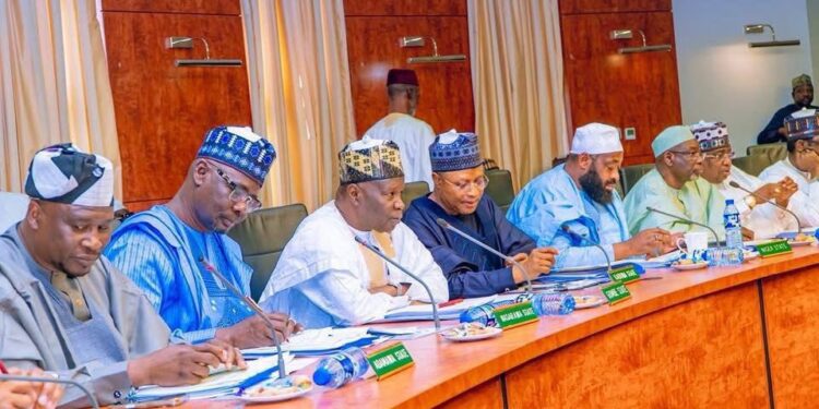 Insecurity: Northern Governors propose mining suspension, regional security trust fund 