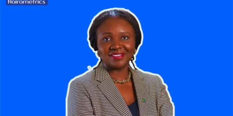 Meet Oritsemeyiwa Eyesan, newly nominated NUPRC boss 