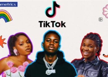 Top 10 most followed Nigerian TikTok Creators in 2025