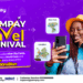 PalmPay announces N400 Million festive rewards campaign with Global Travel Prizes 
