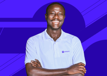 Stop typing! AidaPay’s ScanPay ends Nigeria’s most annoying transfer problem