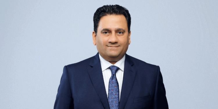 Nigeria’s heavy machinery sector is expanding despite economic pressures —Mantrac MD 