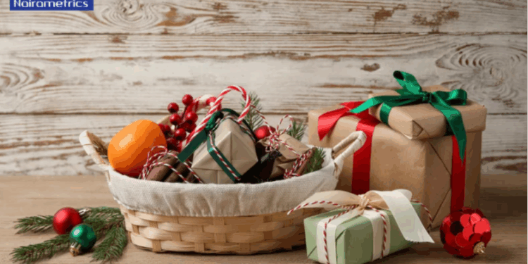 Christmas gift ideas: Top 10 picks under N30,000 budget 