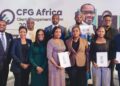 CFG Africa unveils N1 Billion Ethical Fund as low-risk anchor for 2026 Portfolios