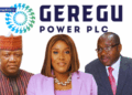 Meet the new owners of Geregu Power Plc