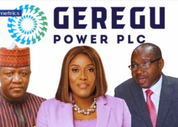 Meet the new owners of Geregu Power Plc