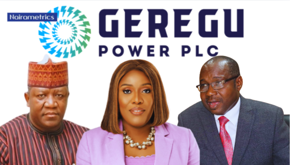 Meet the new owners of Geregu Power Plc