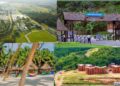 Top 10 resorts for short vacations in Southwest Nigeria 